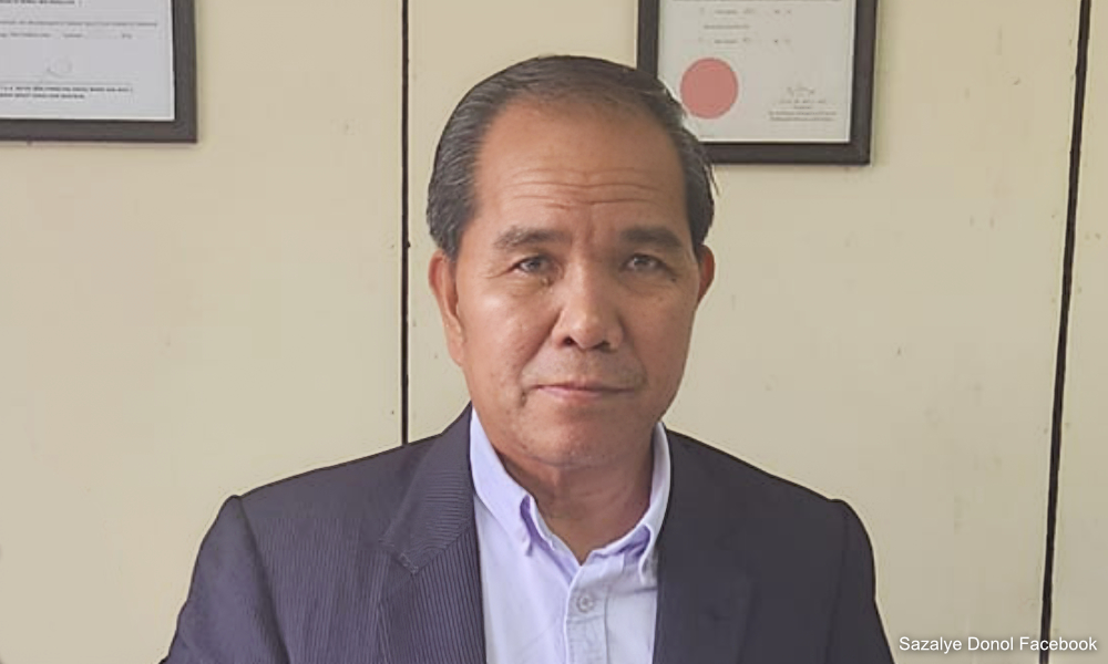 Pertikai sambutan hari lahir Musa bersifat menghina