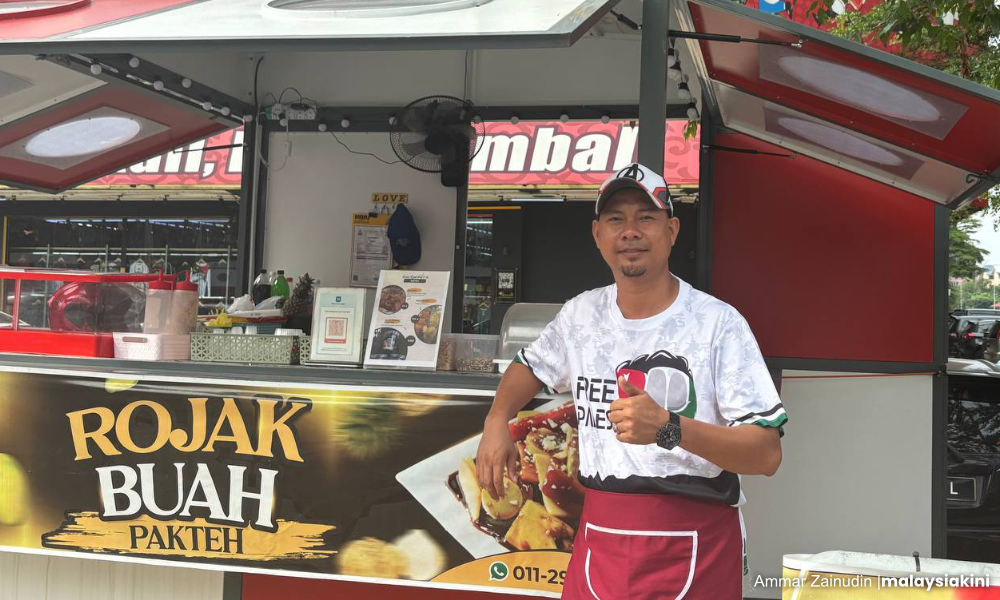 Siasatan SPRM dapati tiada elemen jenayah dalam program MyKiosk 3 63f519c4ca9469f73de50327630c007a