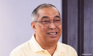 Ex-minister: UEC debate reflects differing priorities between peninsula, Bornean states