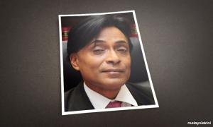 Mahkamah Persekutuan tangguh keputusan terhadap rayuan akhir kes Morais