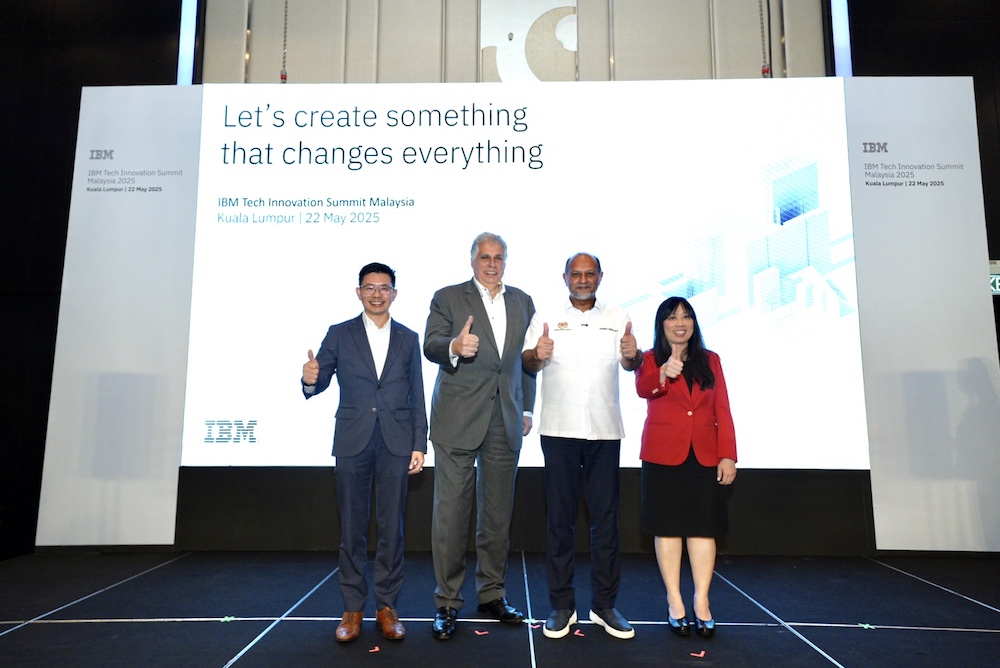 IBM at the forefront: Where Agentic AI takes the lead