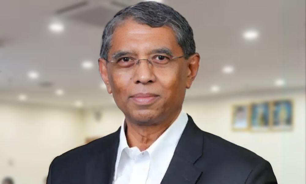 'Pengerusi baru Span telah letak jawatan dalam syarikat swasta’