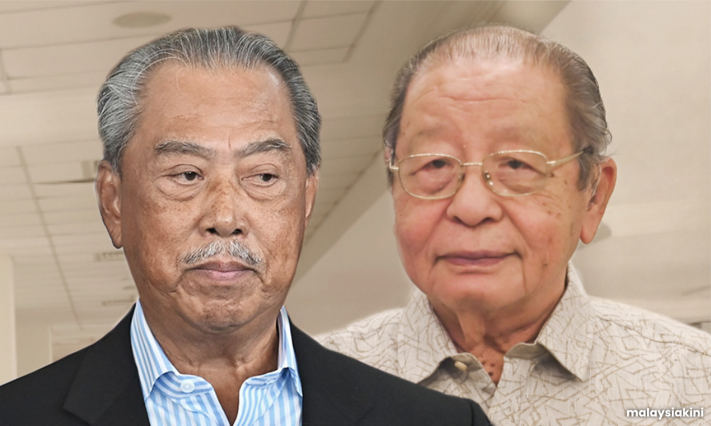 Lim: Adakah Muhyiddin sedia pimpin kempen ‘rakyat Malaysia dahulu’?