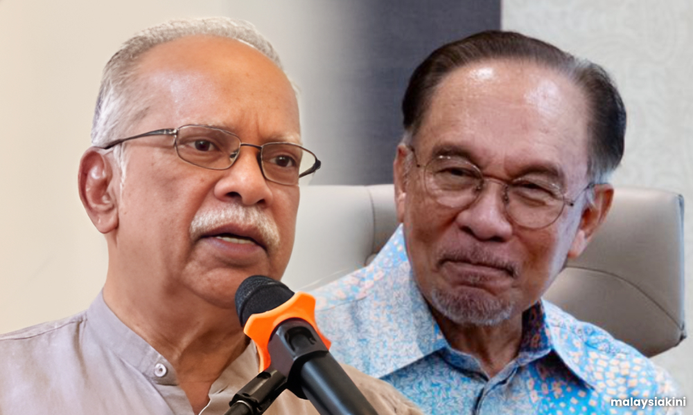 Urimai files police report over US trade deal, wants special team to probe PM