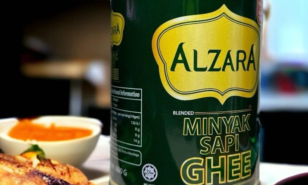 Alzara Foods: Halal bukan sekadar logo tapi komitmen dalam pengeluaran produk Halal