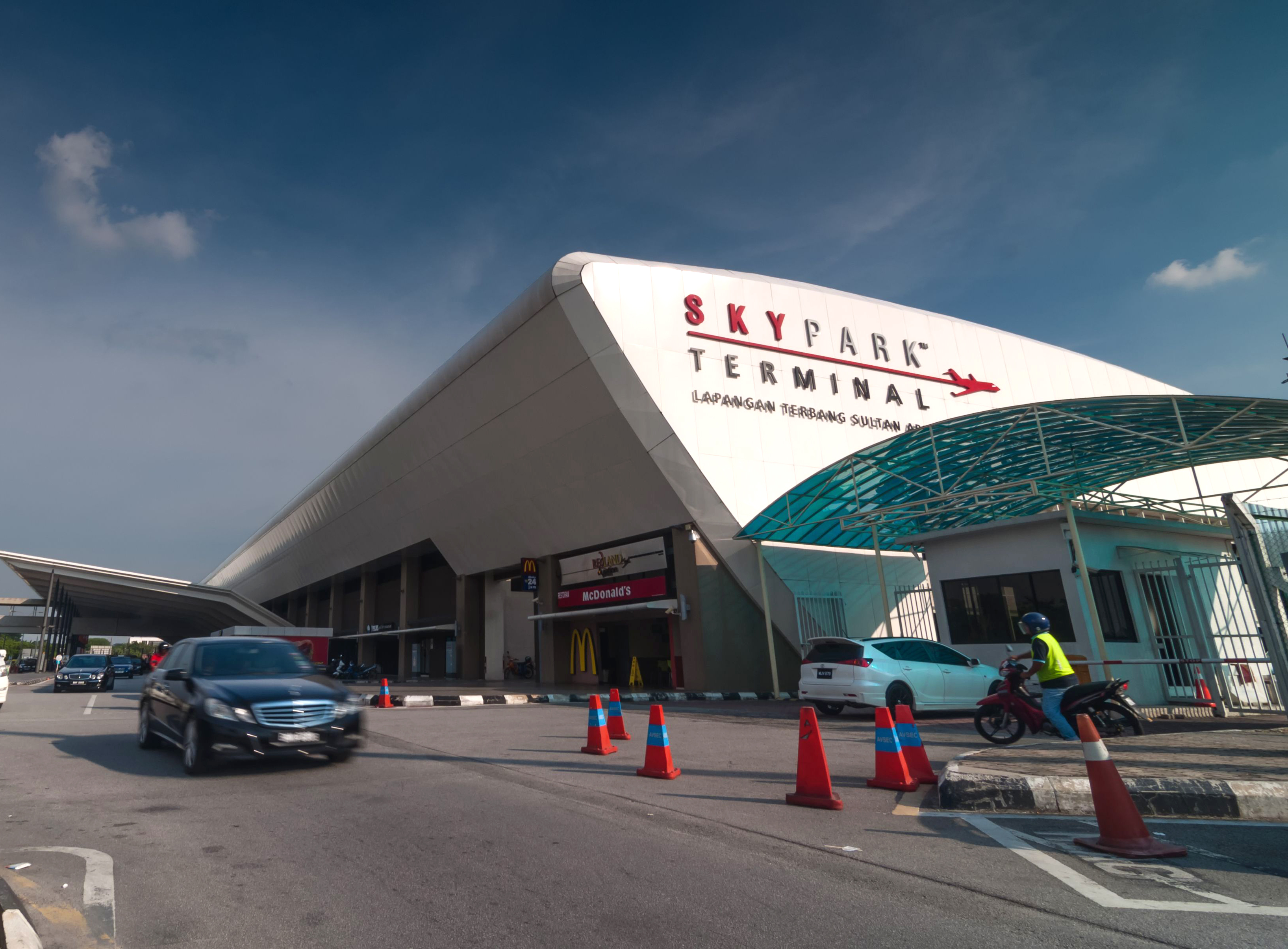 Batik Air launches its first international route from Subang