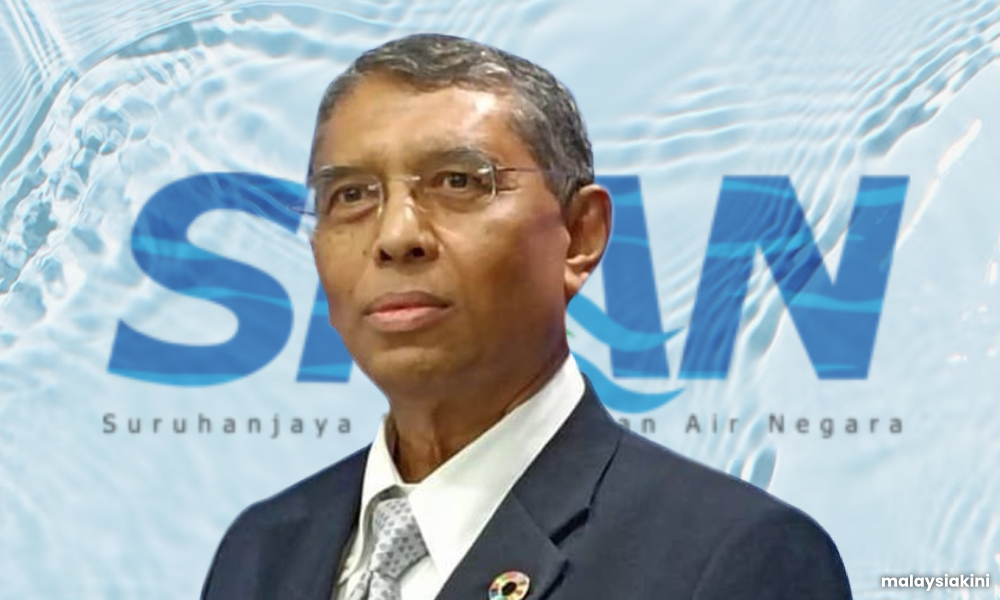 Former Indah Water CEO replaces Charles as Span chairperson