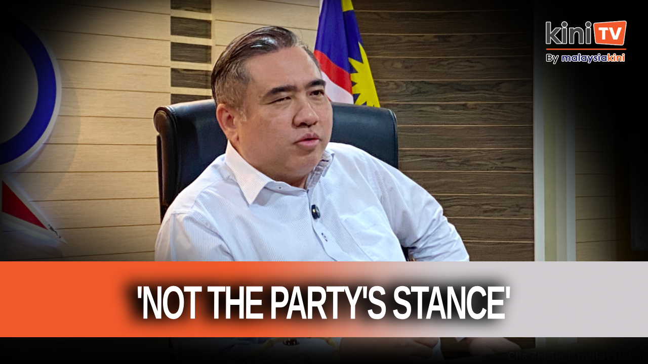 I don't see any possibility of that, says Loke on MCA joining DAP