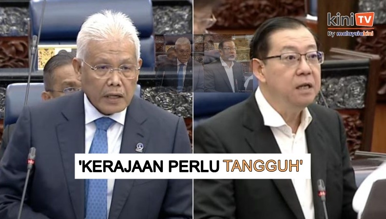 MP PN, k'jaan gesa tangguh rasionalisasi RON96, naik tarif elektrik