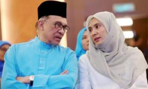 SNAPSHOT | Anwar: Nurul Izzah has 'strong reasons' to go on leave; speaker says Wong wants to resign 