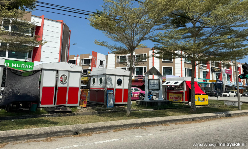 MACC makes 5 recommendations to enhance MyKiosk governance