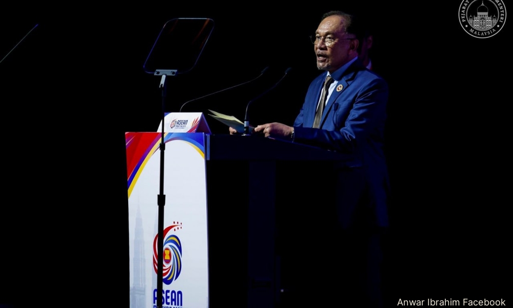 Anwar dijangka jumpa pemimpin Thailand, Kemboja di Putrajaya hari ini