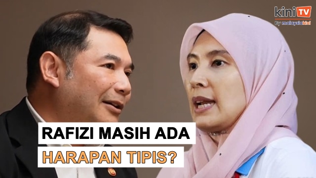Kongres PKR bergelora: Rafizi akan tewas atau cipta kejutan saat akhir?