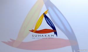 抨警方以国安法扣留少女，人权会提醒“有违儿童法”