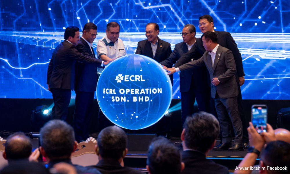 Malaysia perlu bina daya tahan ekonomi domestik - PM