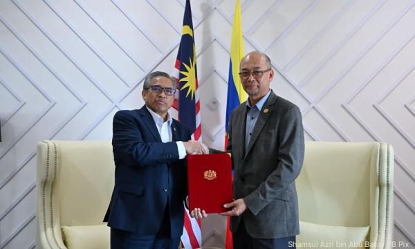 Dr Mahathar dilantik KP Kesihatan baru