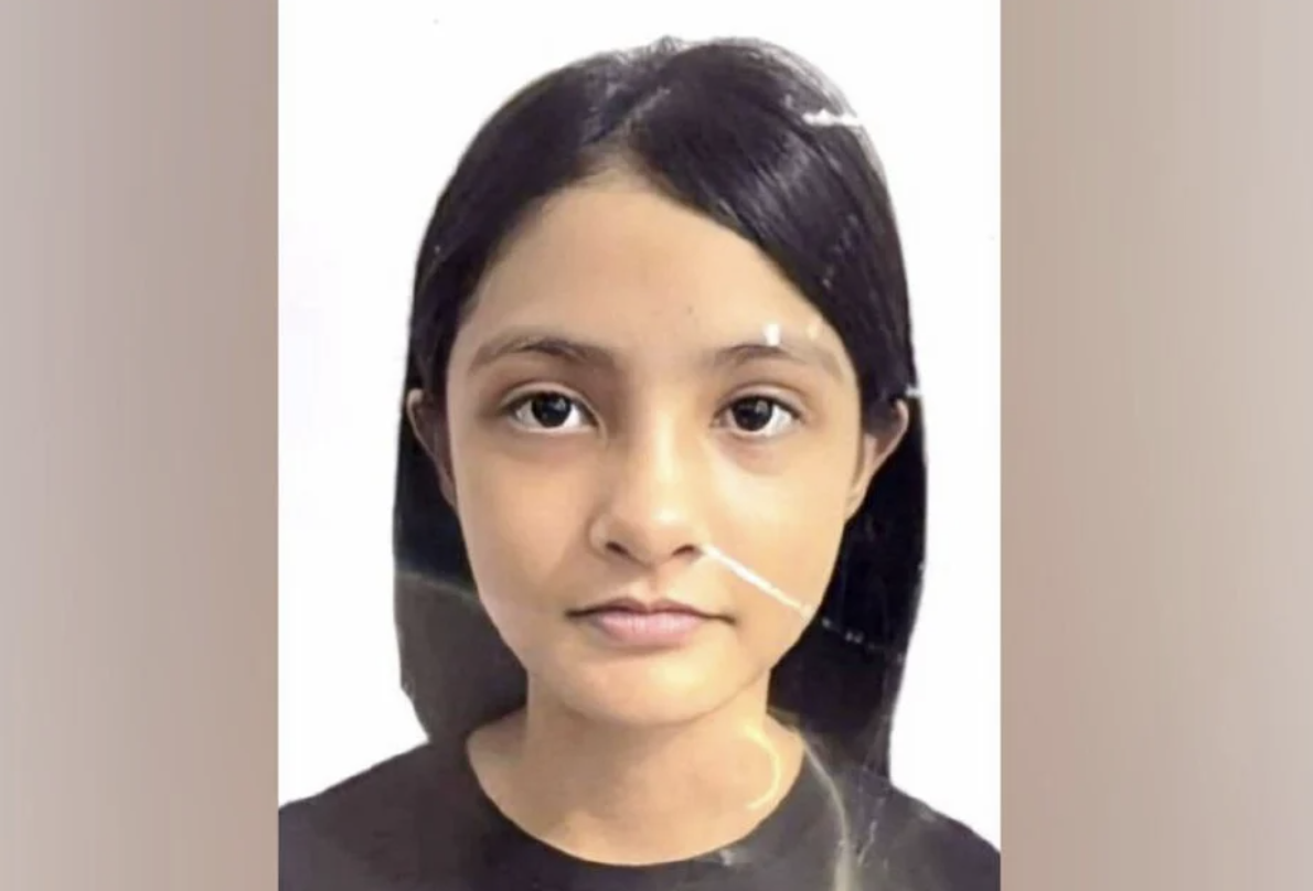 Angel hilang di PJ