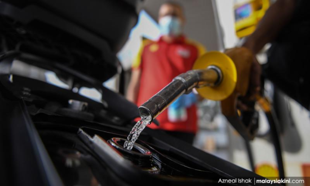 Subsidi bersasar boleh cetus peningkatan produktiviti rakyat, negara