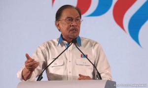 PKR at its strongest but must keep forging ahead - Anwar