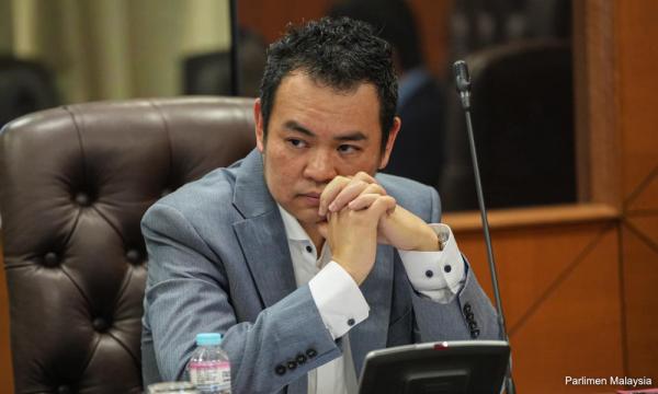 MP seeks urgent debate on fatal school stabbing, edu DG's admission