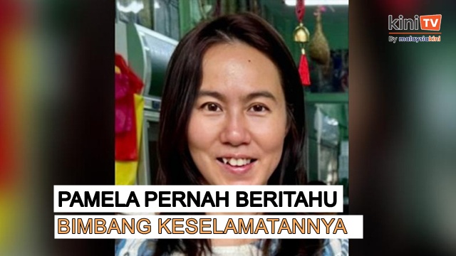 Pamela Ling dakwa suami tipu, jual daging tak halal dilabel halal - laporan