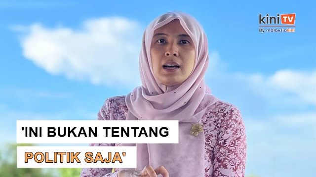 Nurul Izzah tolak pelawaan debat Rafizi, elak ketegangan