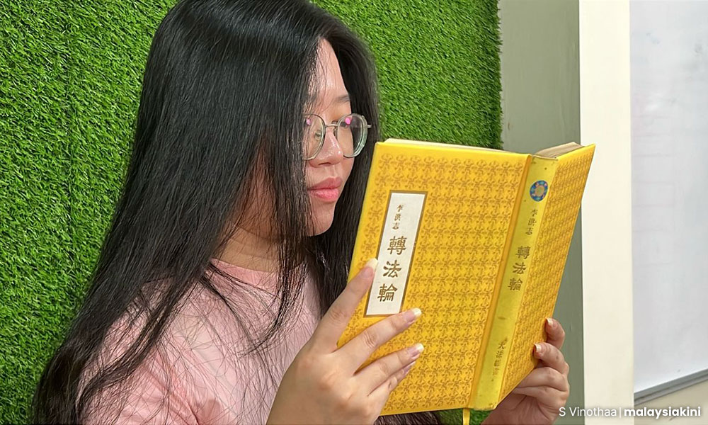 Polis tahan 70 pengikut Falun Gong menjelang lawatan Xi 2 9a1b7f2f429d679b4d9af2f288bef213