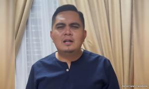 Jasin DAP urges Madani coalition to drop 'extremists', Akmal fires back