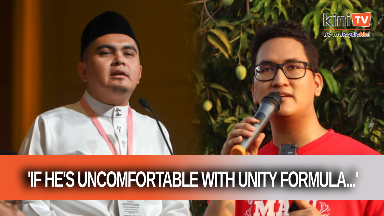 Is Akmal afraid DAP will contest Merlimau seat? - DAP leader