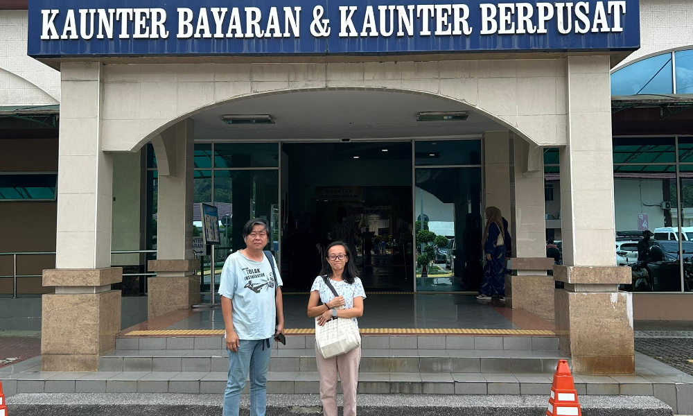 Anti-incinerator group fumes over MPS' failure to display EIA report