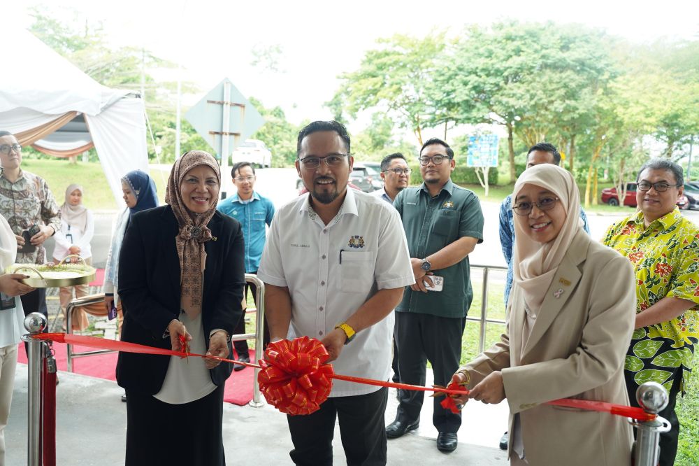 KPJ Healthcare Expands Community Healthcare Access with New Information and Physiotherapy Centre in Desaru
