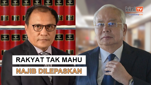 NGO desak Peguam Negara jangan biar Najib terlepas lagi kes IPIC