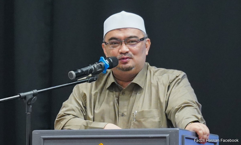 Kelantan poised to join T'ganu in waging war on 'LGBTQ+ enemy'