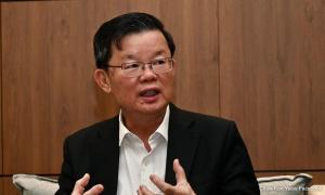 CM confirms Penang bought 15 Toyota Camry for RM3.31m
