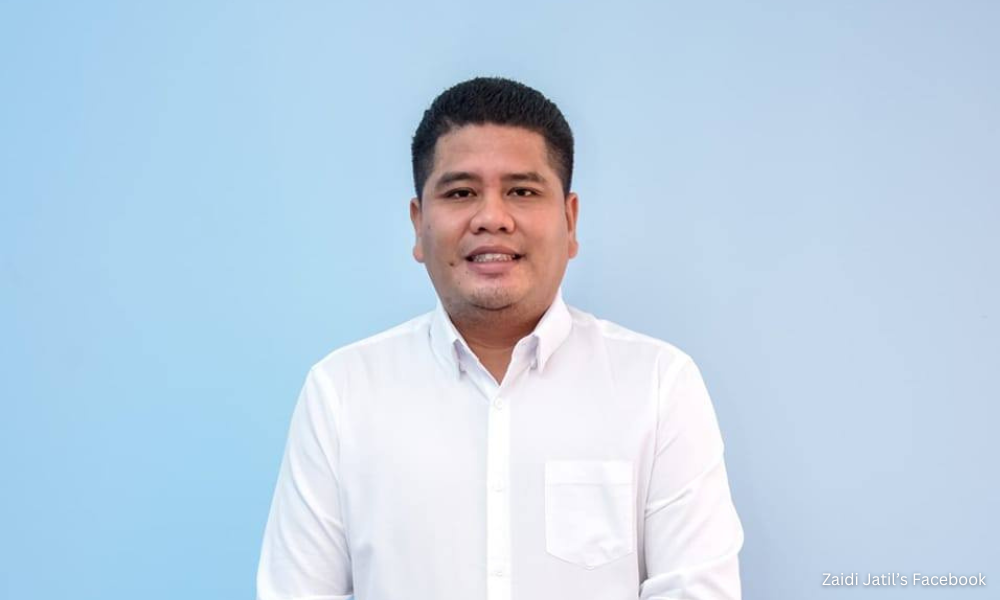 Sabah PKR delegate: No more 'divinely chosen' candidates for state polls