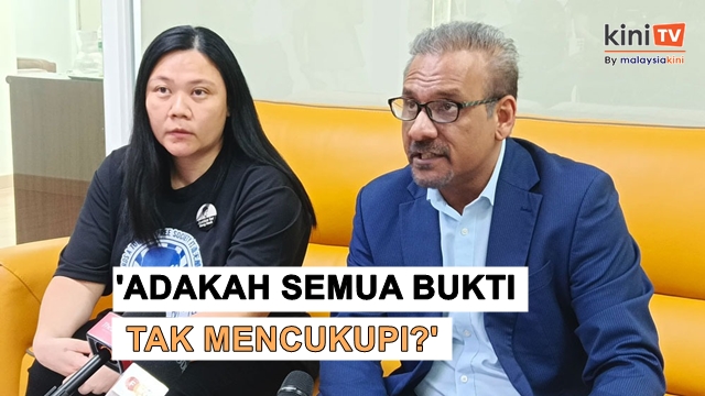 Keluarga Beng Hock gesa Anwar tunai janji beri keadilan