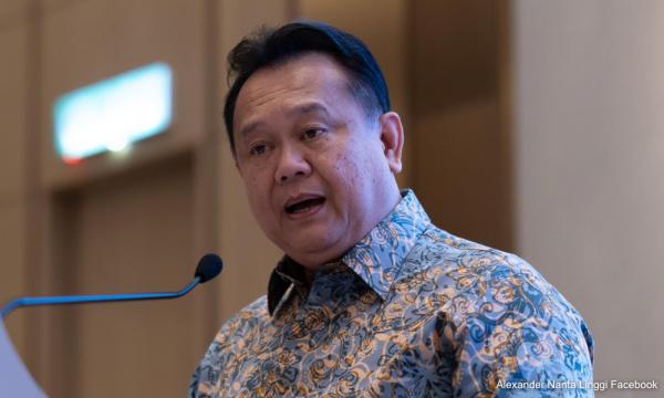 Govt finalising rescue plan for financially troubled MEX II project