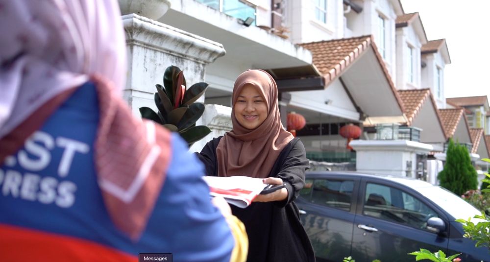 BEST Inc. Malaysia Memperkasa Usahawan Tempatan dengan Penyelesaian Penghantaran yang Lancar