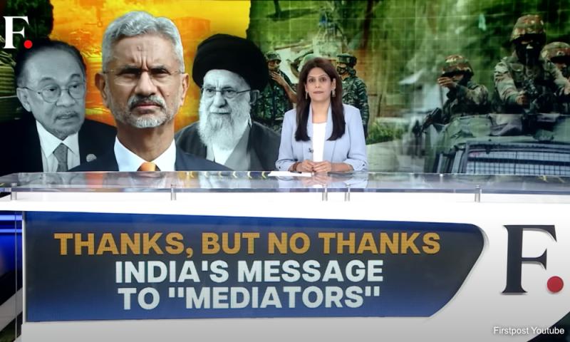 Abim kecam media India perlekeh inisiatif Anwar
