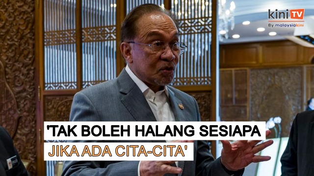 Tiada rombakan kabinet tapi tak halang jika ada nak letak jawatan - PM
