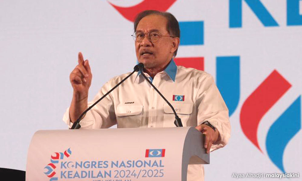 SURAT | Kepimpinan melangkaui kuasa: PMX dan tanggungjawab mendengar