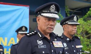 Tiga anggota FRU masih kritikal, tak sedarkan diri