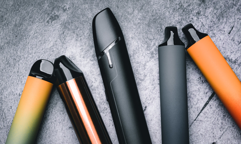 Pengharaman vape: Kita bertekad, bukan lagi soal ‘kalau’ 1 ca13297744155efb81456f75258dfb41