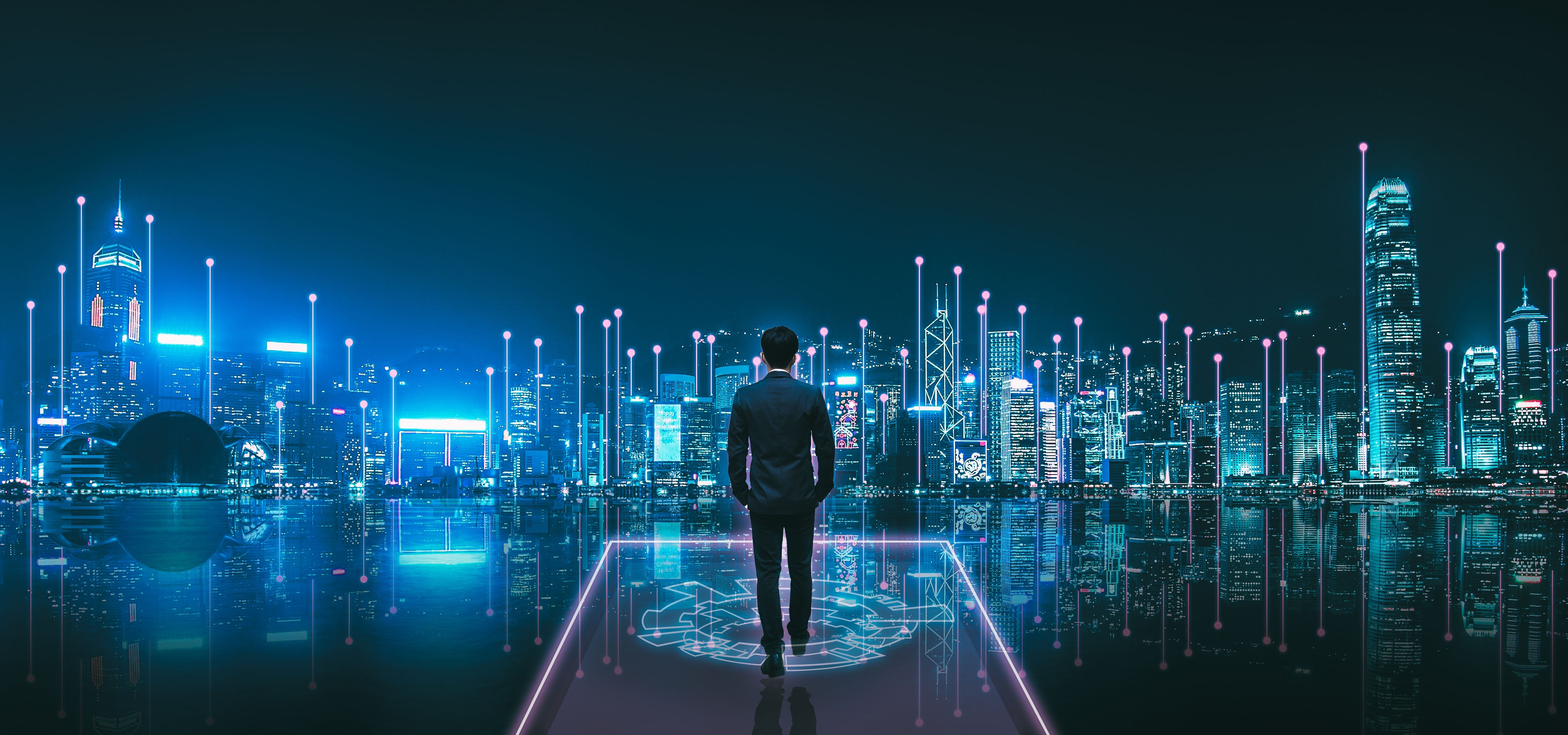 Future-proofing graduates for tomorrow’s digital economy
