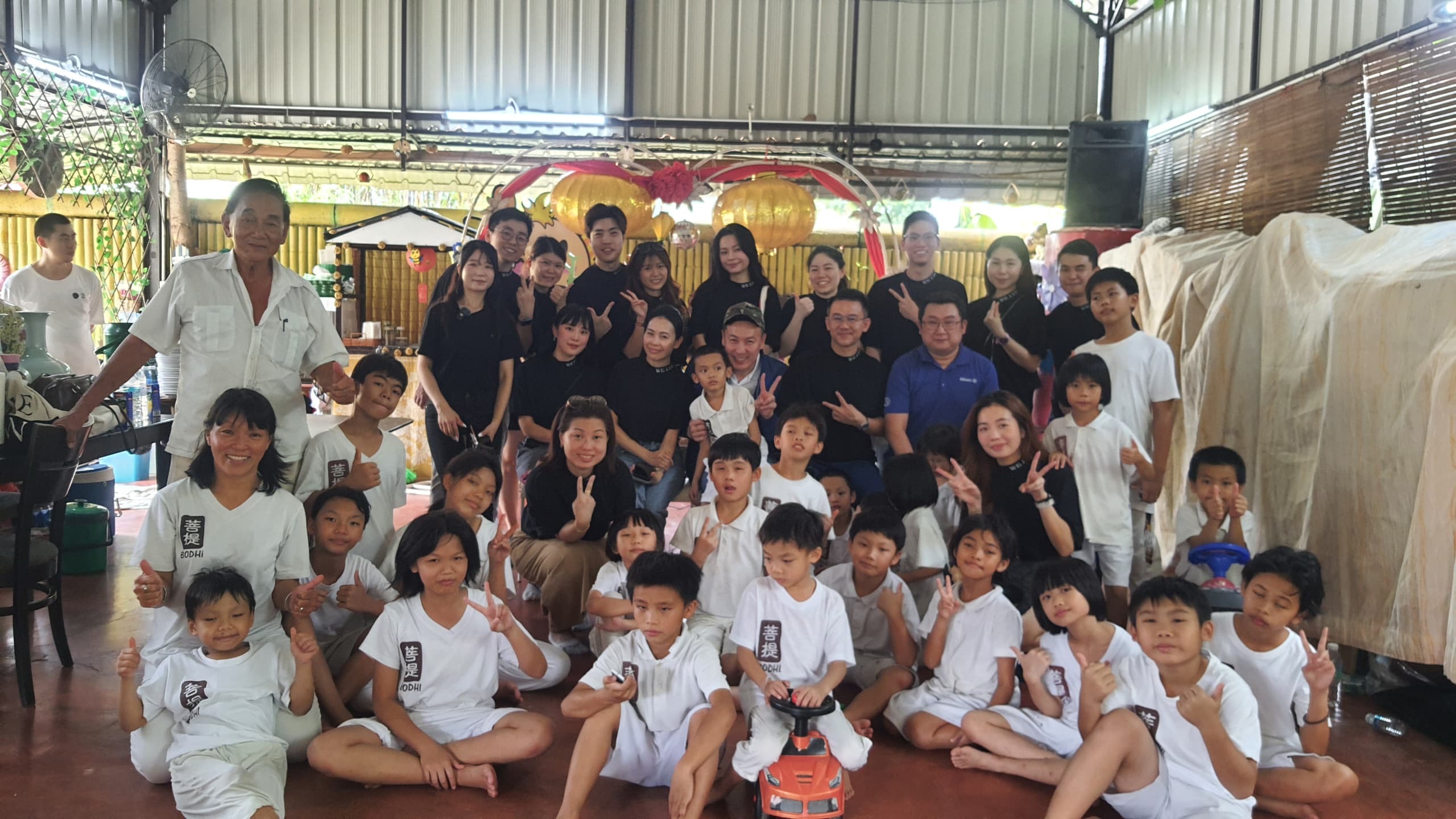 Allianz Life Changers uplift communities nationwide for Agency Charity Day