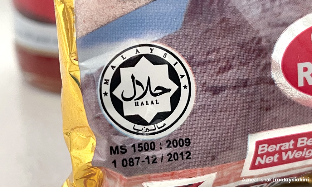 Malaysia, Indonesia bincang selaras logo Halal di peringkat global