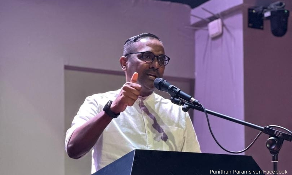 PN launches Reset 2027 for betterment of Indian community