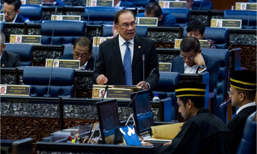 Enam strategi kerajaan tangani impak tarif boleh diperkukuh untuk jangka panjang