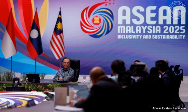 Anwar's four wins as Asean chair, according to veteran Thai journalist