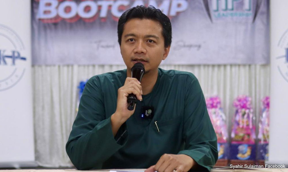 Budget 2026 rich in handouts, poor in reform, says PAS rep